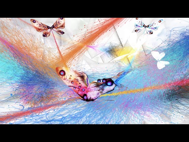 EIKO + ERIKO - glitter (Official Music Video)