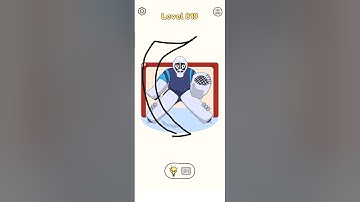 DOP 2: Delete One Part  Level 819 Walkthrough Solution #shorts #DOP2