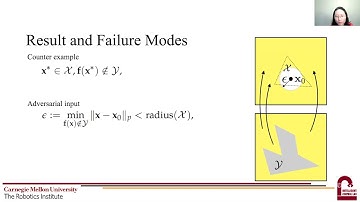 Verification and Adaptation of Deep Neural Networks