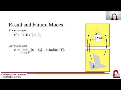 Verification and Adaptation