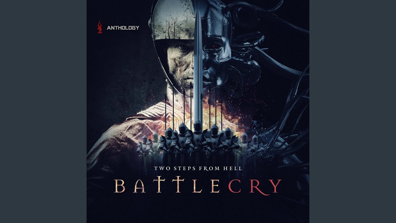 Across the Blood Water (Orchestral)