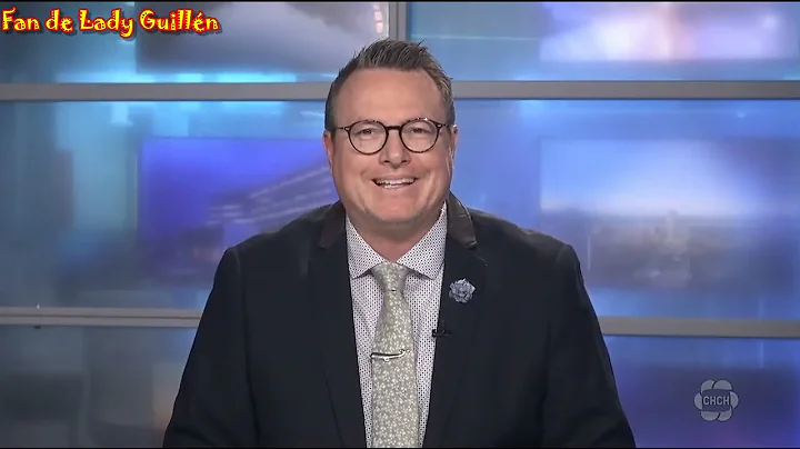 CHCH Evening News With Adam Atkinson at 6:00 pm Closing Sunday November 30th, 2025