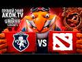 БИТВА НА ВЫЛЕТ ! Team Liquid vs SAR [BO3] ДОТА 2 PGL Wallachia S8