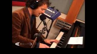 Damien Rice Accidental Babies Live Kcrw Removed Talking At Ending