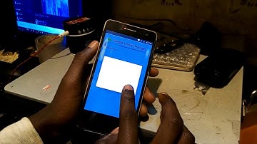 HOW TO BYPASS TECNO W3 AND W4 (FRP) FACTORY RESET PROTECTION WITHOUT PC 2021. WITHOUT PC