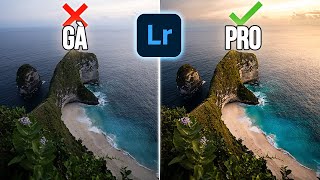 Mẹo LIGHTROOM Người PRO Biết Mà BẠN THÌ KHÔNG