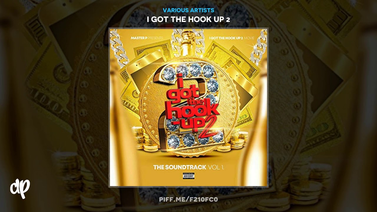 洋楽 LARUE - THE HOOK UP I Got The Hook-Up! - YouTube