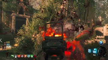 Shangrila BO3 Remastered (Messing around lol) #CustomZombies #CodZombies #Zombies #LIVE #Gaming #CZC