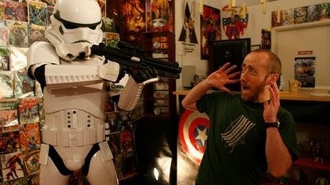 Window Seats - "Local Superhero" Get Out Records (BlankTV Feature)