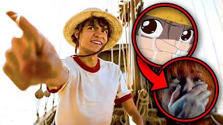 ONE PIECE BREAKDOWN! Easter Eggs & Details You Missed From the Netflix Series!