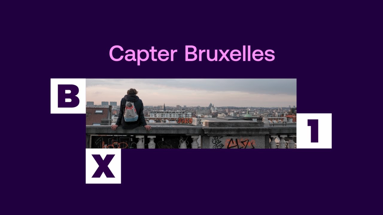 Le retour de Bonjour Bruxelles ce lundi 3 mars
