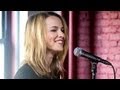 Bridgit Mendler - Hurricane LIVE at Billboard & Tastemakers Q&A