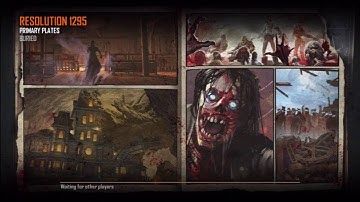 Bo2][1.19 Zombies GSC  Hells Vengeance  V2 + DOWNLOAD!!