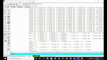 zoom extents problem