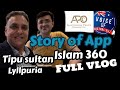 Islam 360 ph app melbourne visitstory of islam 360 app founderislam 360 updates