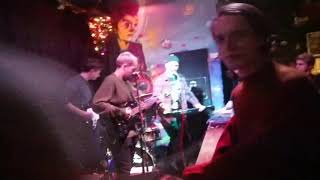 картинка: Nürnberg - A Forest (The Cure cover) (live@Граффити 2018-12-06)