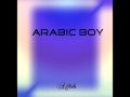 ALFIDA - Arabic boy (Original mix)