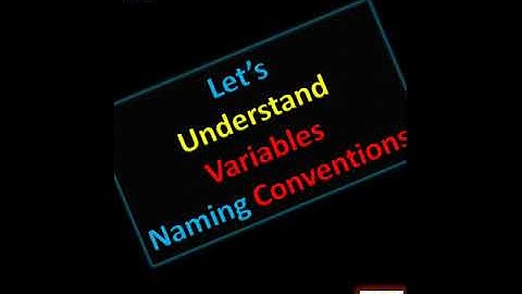 #rules for naming variables in c🌟🚀▶#shorts #cprogramming