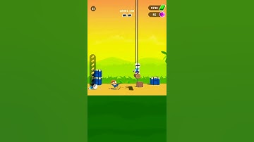 Johnny Trigger level 130