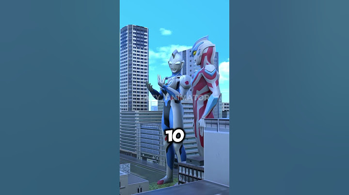 Coba sebutin #memes #funny #kocak #ultraman #fypyoutube  #blenderindonesia #animasiblender
