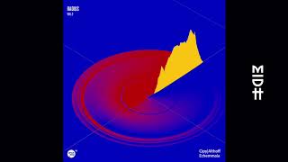 Cipy & Althoff - Echemmaia (Original Mix) MIDH Premiere