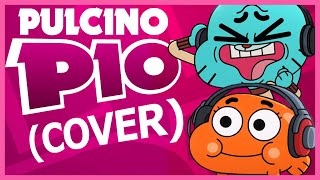 Pulcino Pio - The Little Chick Cheep Animated Films Cover Part 5