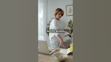 Boost Your Productivity in 30 Seconds!