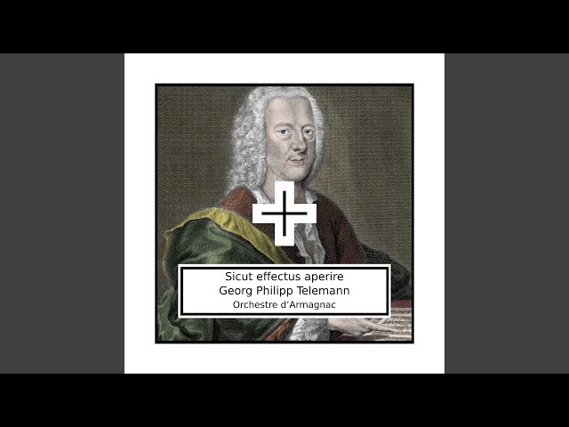 Ouverture-Suite No. 17 in F Major, TWV. 55:B8: VIII. Mezzetin