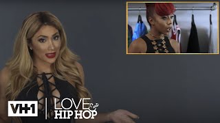 Straight From the Horse's Mouth | Check Yourself S2 E7 | Love & Hip Hop: Hollywood