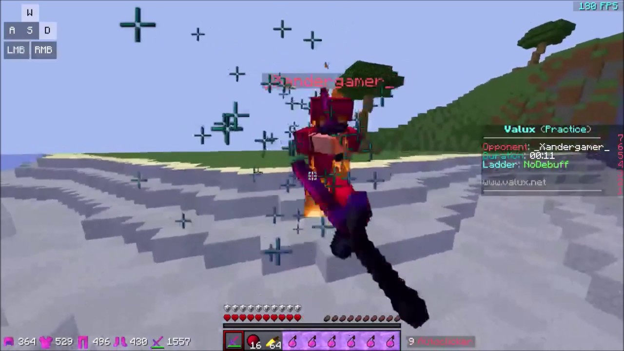 ✔️ OP DNS FOR PVP! ✔️ 💣[GET INSANE HITDETECTION AND KB] 💣