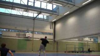 Martial Arts & Acrobatics SAMPLER