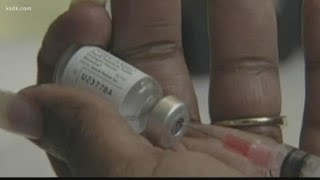 Vaccine misinformation may be harder to find