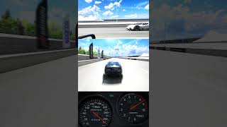 10,000 HP Supra vs Absolut RACE