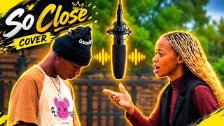 So Close - Kevin_Kade.(Cover_speed_up)_2026.