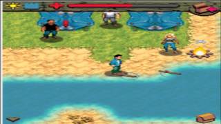 stranded Chapter 1: strangers