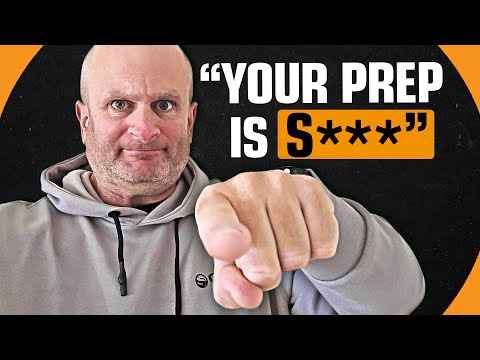 4. Straight Bait: Experts Weigh In
