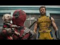 Deadpool  wolverine 2024 trailer  ryan reynolds hugh jackman