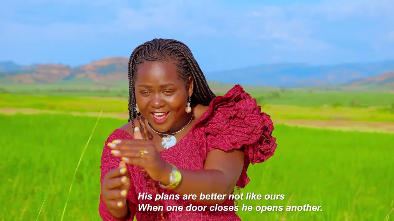 Viola Batush -Tinye panganet (official video)4k