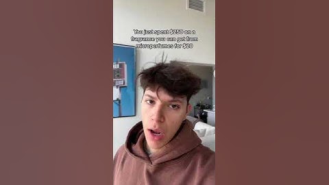 Lesson learned: always do your research! 😅 #micropefumes #cologne #smartsaving #fragrance