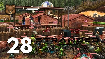 [Monday] Insane Desertum Chaos Year 1 | 🎮 Stranded: Alien Dawn