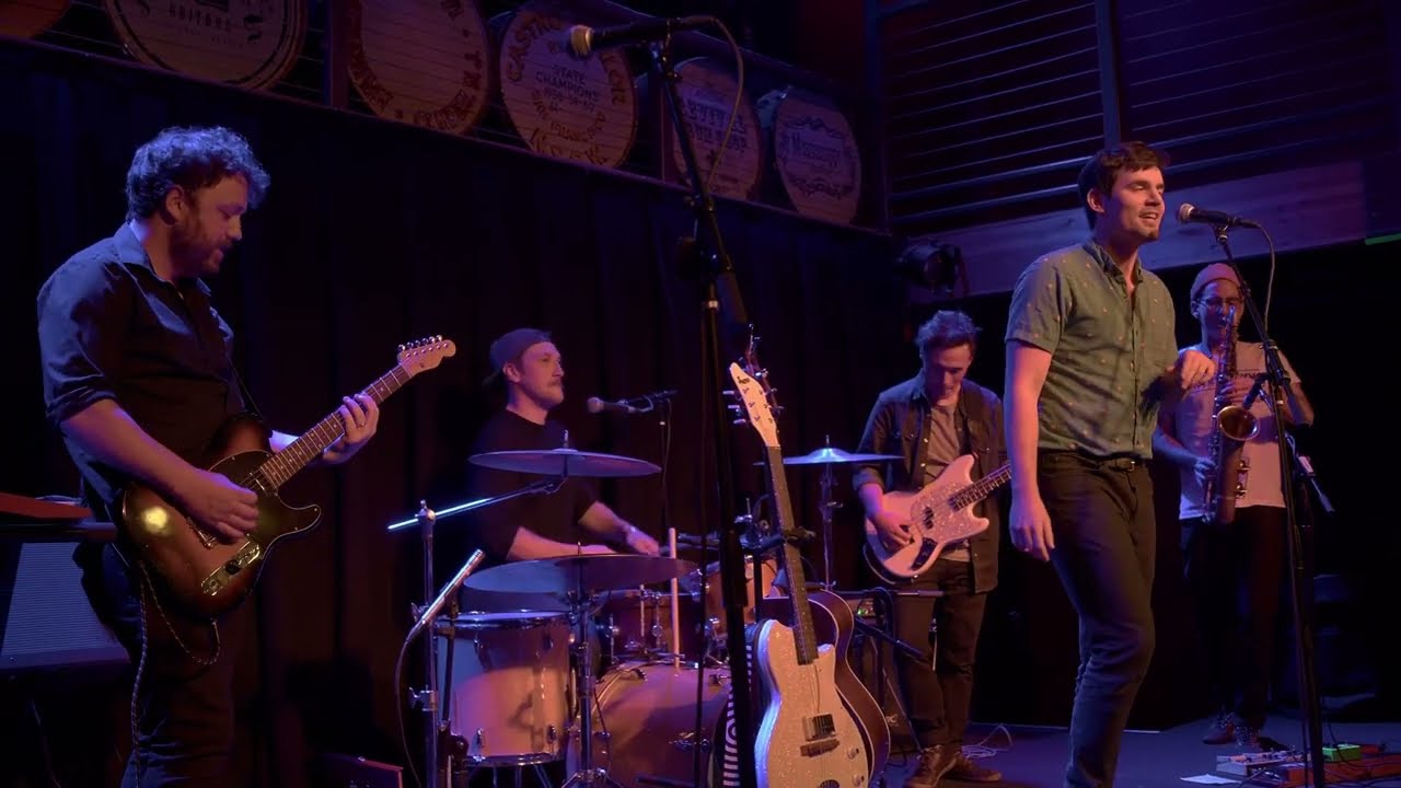 Obejrzyj Uncle John by The Weather Machine (live at Mississippi Studios in Portland, OR) w YouTube Obejrzyj Uncle John by The Weather Machine (live at Mississippi Studios in Portland, OR) w YouTube