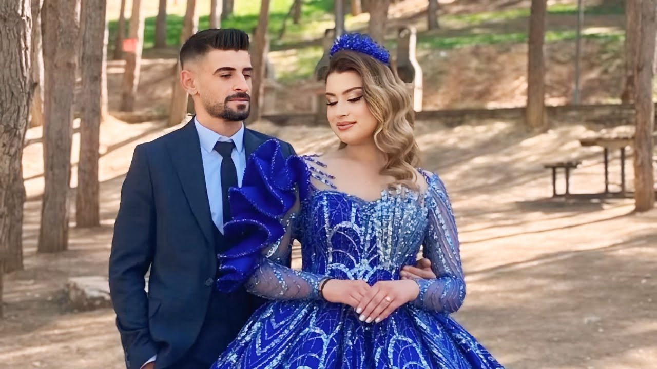 Ramazan Ayebe Müzik / Dilan 💍 Berdan / Cide / Gowend /  Part01 / 2025 / Malbata Alataş’lara