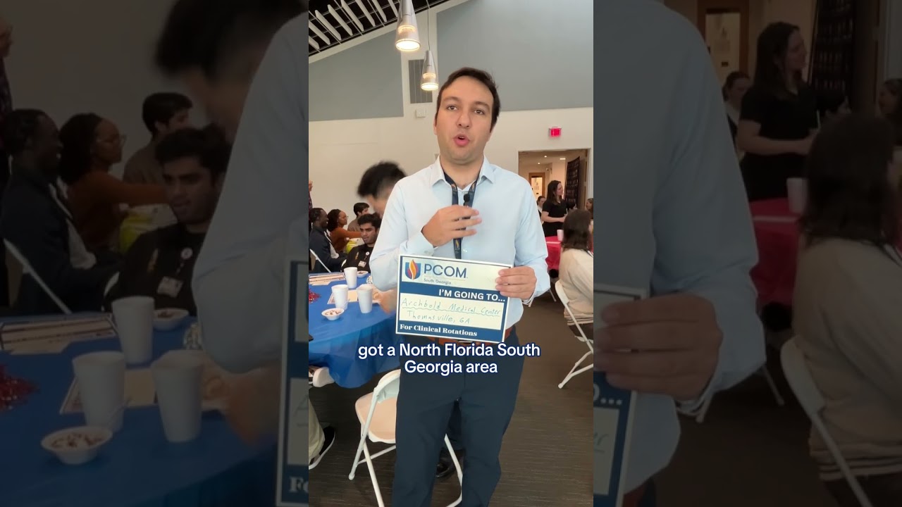 Rotation Celebration Reel 2025