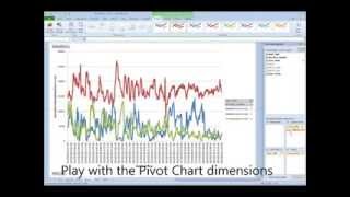 PerfSheet4 v3.5, getting started