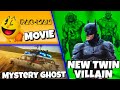 The Batman, Pac-Man Movie, Ghostbusters Afterlife, & MORE!!