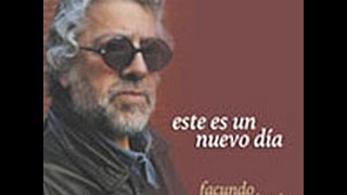 Facundo Cabral - Este es un nuevo Día @florblancasativa