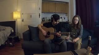 Oh, What A World (Pre-production Acoustic Session)
