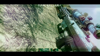 LEAN [Call Of Duty] Edit