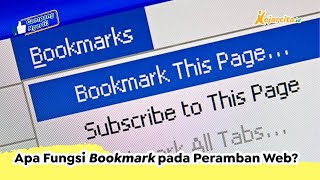 Apa Fungsi Bookmark pada Peramban Web? | Contoh Soal Peramban dan Search Engine | Informatika SMP