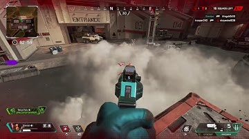 Emnion :: Raw Apex clips - Episode 1